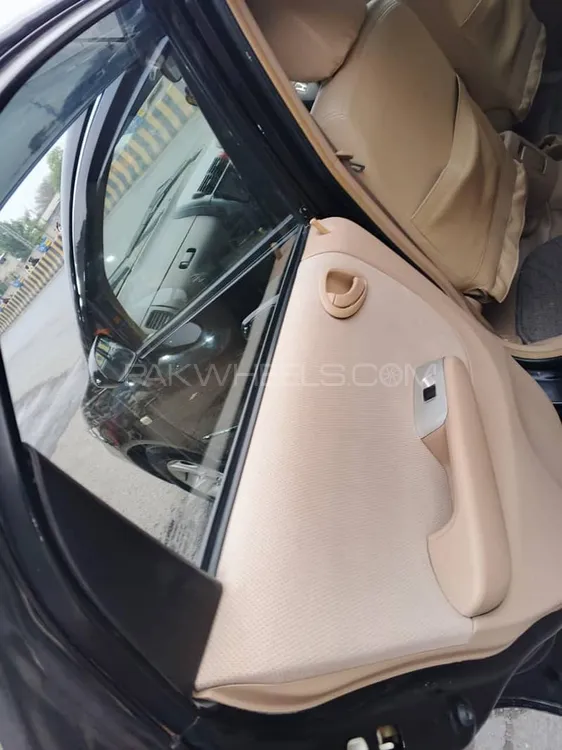 Honda City 2006 for Sale in Multan Image-1