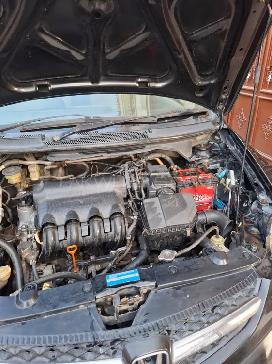 Honda City 2008 for Sale in Abdul Hakeem Image-1
