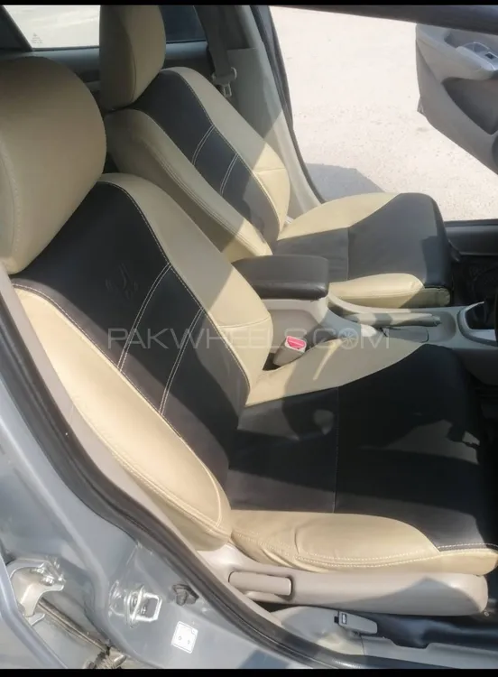 Honda City 2017 for Sale in Lahore Honda City 2017 for Sale in Lahore Image-2