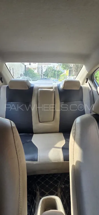 Honda City 2017 for Sale in Karachi Honda City 2017 for Sale in Karachi Image-13