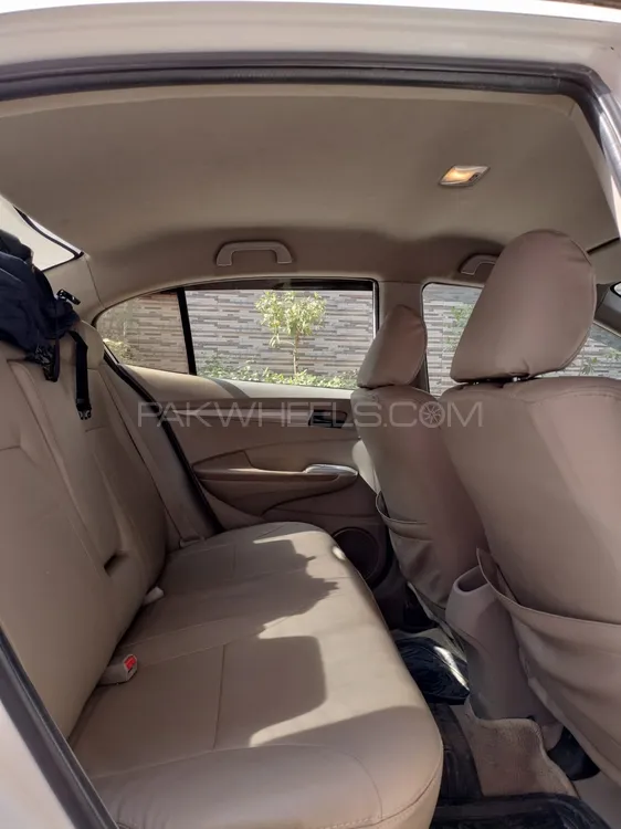 Honda City 2018 for Sale in Karachi Honda City 2018 for Sale in Karachi Image-8