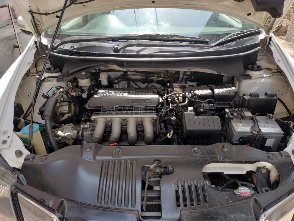 Honda City 2018 for Sale in Karachi Honda City 2018 for Sale in Karachi Image-9