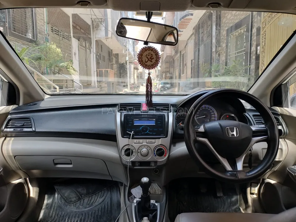 Honda City 2018 for Sale in Karachi Honda City 2018 for Sale in Karachi Image-7