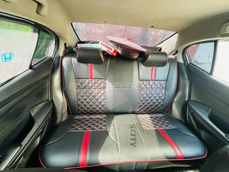 Honda City 2009 for Sale in Gujranwala Image-1