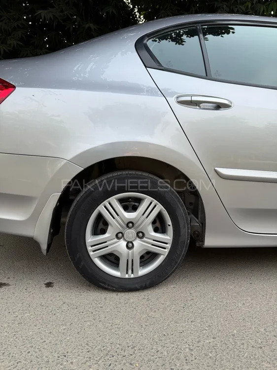 ہونڈا سٹی 2019 for Sale in لاہور ہونڈا سٹی 2019 for Sale in لاہور Image-6