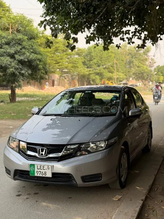ہونڈا سٹی 2019 for Sale in لاہور ہونڈا سٹی 2019 for Sale in لاہور Image-13