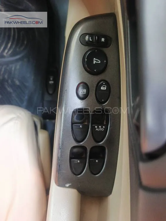 Honda Civic 2011 for Sale in Lahore Honda Civic 2011 for Sale in Lahore Image-12