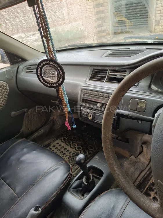 Honda Civic 1995 for Sale in Bahawalpur Image-1
