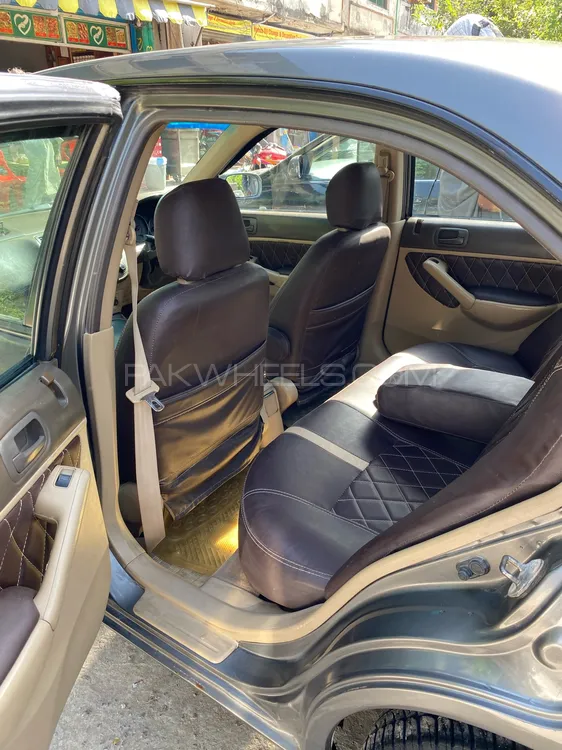 Honda Civic 2005 for Sale in Karachi Honda Civic 2005 for Sale in Karachi Image-9