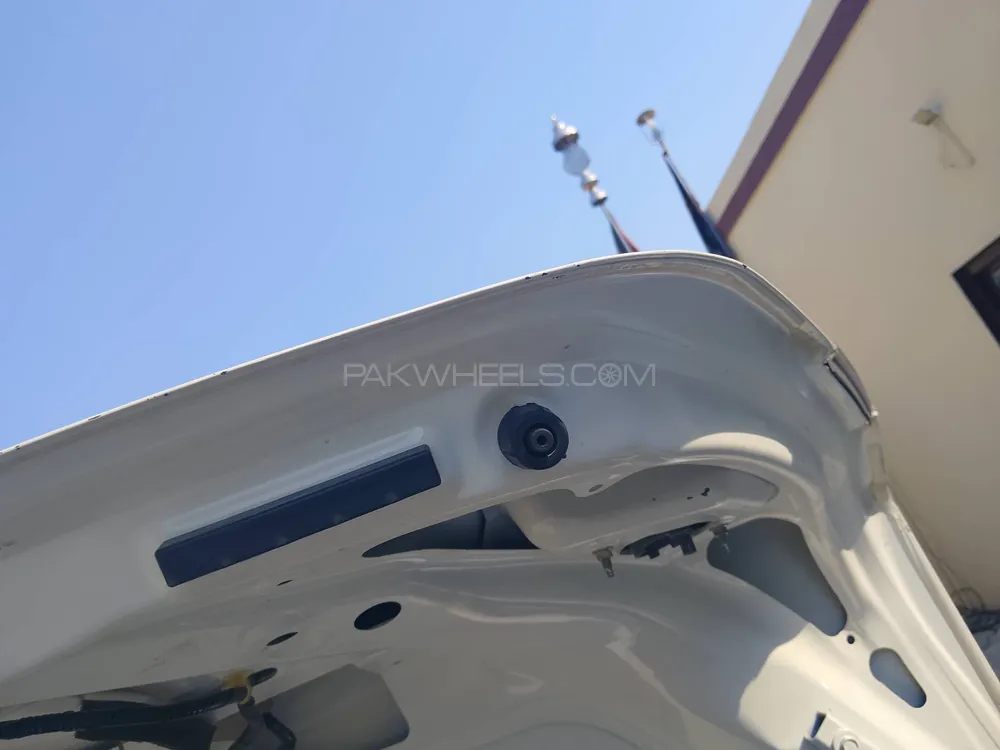 Honda Civic 2013 for Sale in Hafizabad Honda Civic 2013 for Sale in Hafizabad Image-13