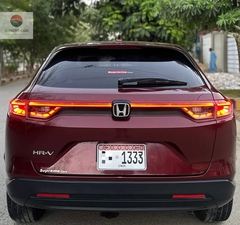 Honda HR-V 2023 for Sale in Karachi Image-1
