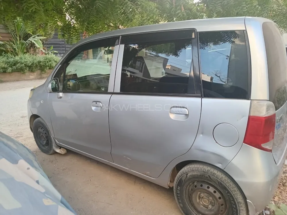 Honda Life 2012 for Sale in Karachi Honda Life 2012 for Sale in Karachi Image-7