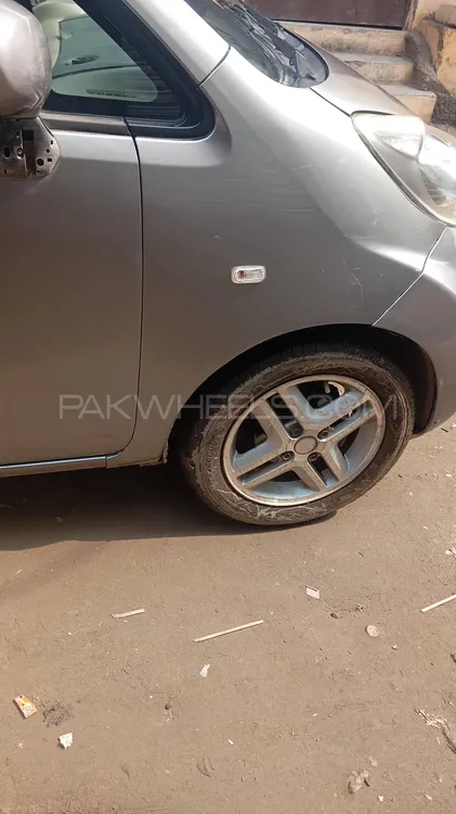 Honda Life 2006 for Sale in Lahore Image-1