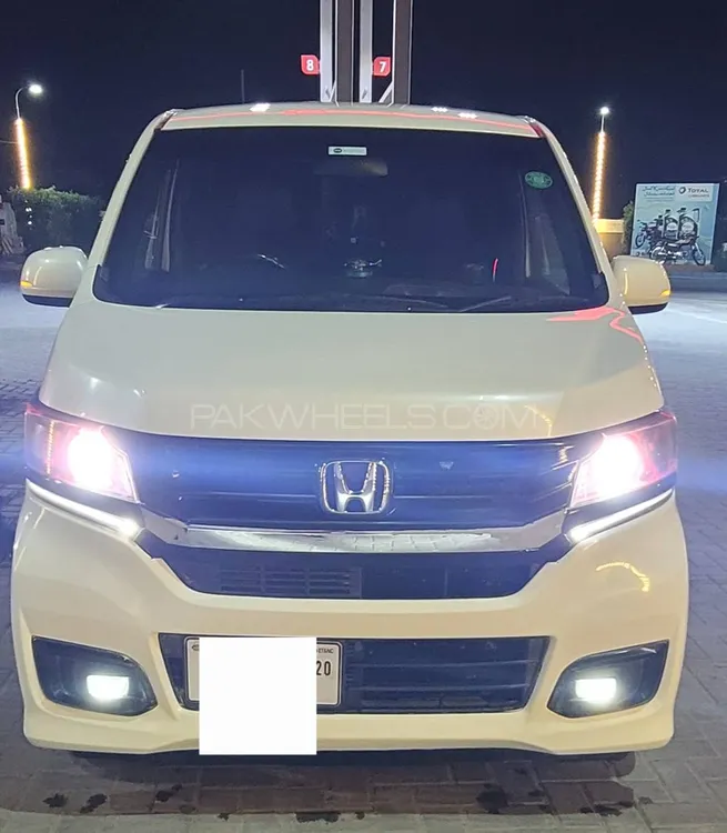 ہونڈا این ویگن 2016 for Sale in لاہور ہونڈا این ویگن 2016 for Sale in لاہور Image-19