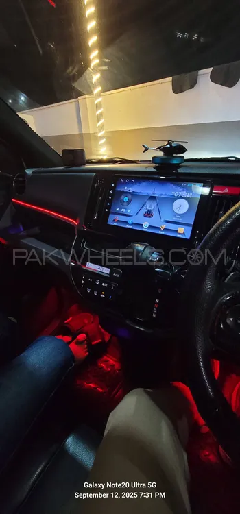 ہونڈا این ویگن 2016 for Sale in لاہور ہونڈا این ویگن 2016 for Sale in لاہور Image-17