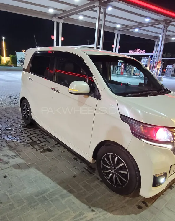 ہونڈا این ویگن 2016 for Sale in لاہور ہونڈا این ویگن 2016 for Sale in لاہور Image-18