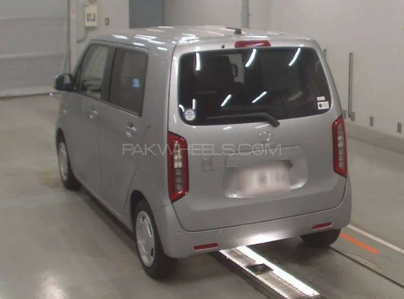 Honda N Wgn 2022 for Sale in Gujranwala Honda N Wgn 2022 for Sale in Gujranwala Image-7