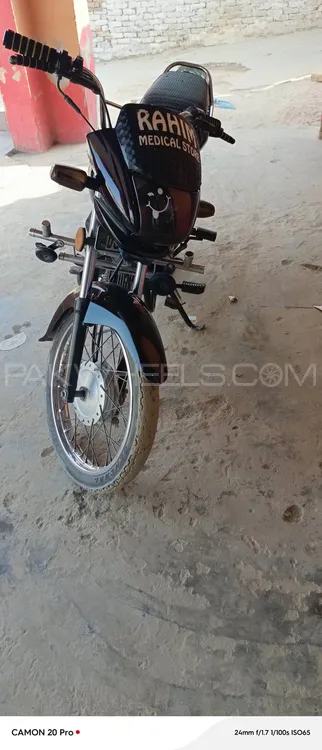 ہونڈا Pridor 2014 for Sale ہونڈا Pridor 2014 for Sale Image-2