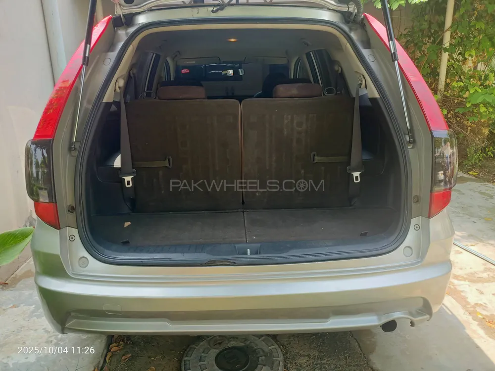 Honda Stream 2006 for Sale in Rahim Yar Khan Honda Stream 2006 for Sale in Rahim Yar Khan Image-8