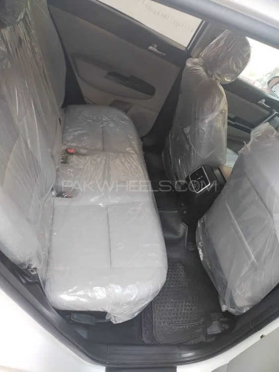 KIA Sportage 2022 for Sale in Gujrat KIA Sportage 2022 for Sale in Gujrat Image-11