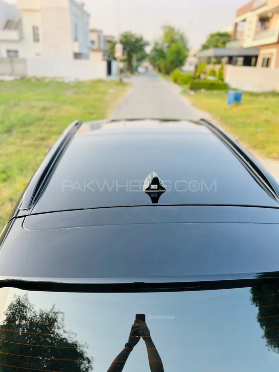 KIA Sportage 2021 for Sale in Gujranwala KIA Sportage 2021 for Sale in Gujranwala Image-4