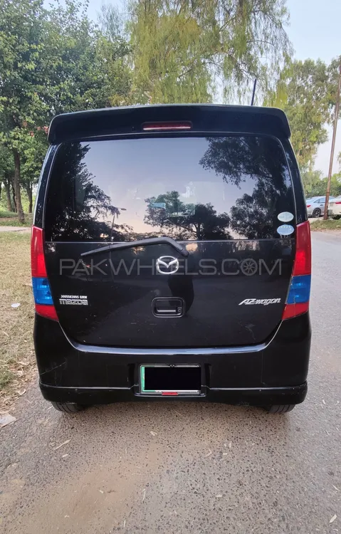 Mazda Carol 2011 for Sale in Islamabad Mazda Carol 2011 for Sale in Islamabad Image-4