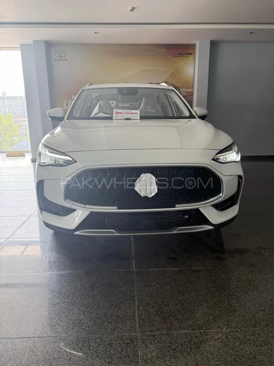 MG HS 2025 for Sale in Karachi Image-1