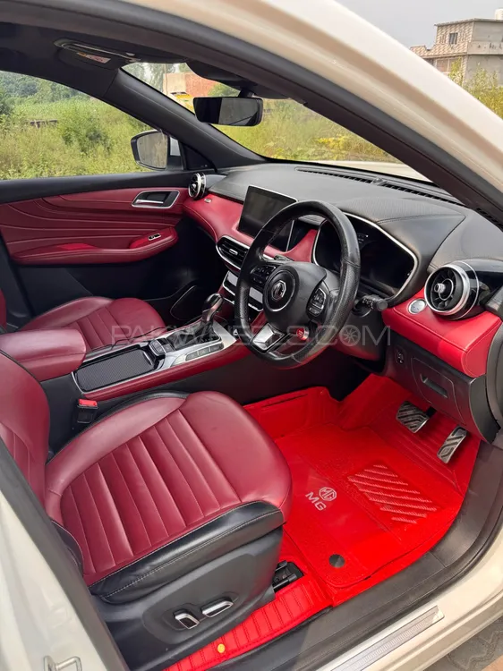 MG HS 2021 for Sale in Sialkot Image-1