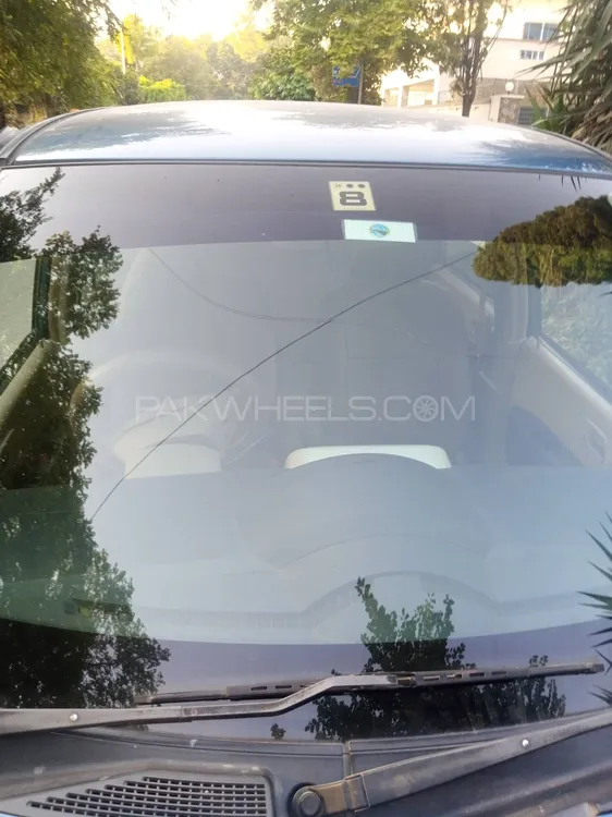 Mitsubishi Ek Wagon 2007 for Sale in Islamabad Image-1