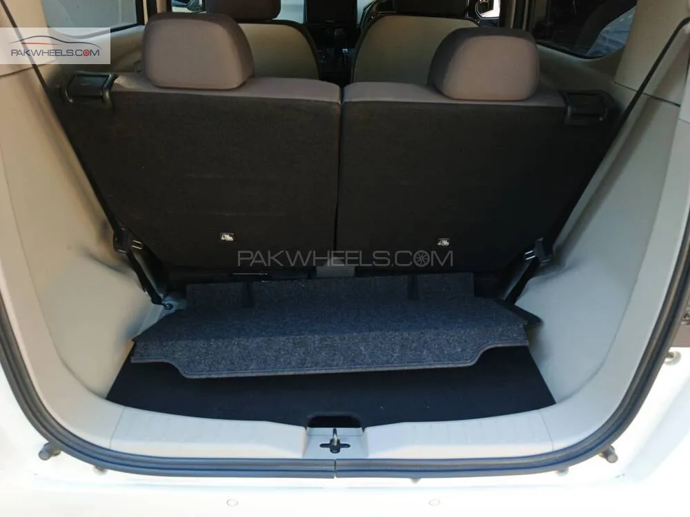 مٹسوبیشی ای کے ویگن 2021 for Sale in لاہور مٹسوبیشی ای کے ویگن 2021 for Sale in لاہور Image-7