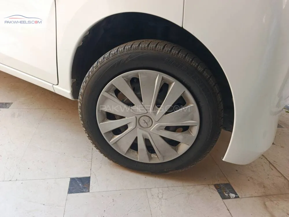 مٹسوبیشی ای کے ویگن 2021 for Sale in لاہور مٹسوبیشی ای کے ویگن 2021 for Sale in لاہور Image-13