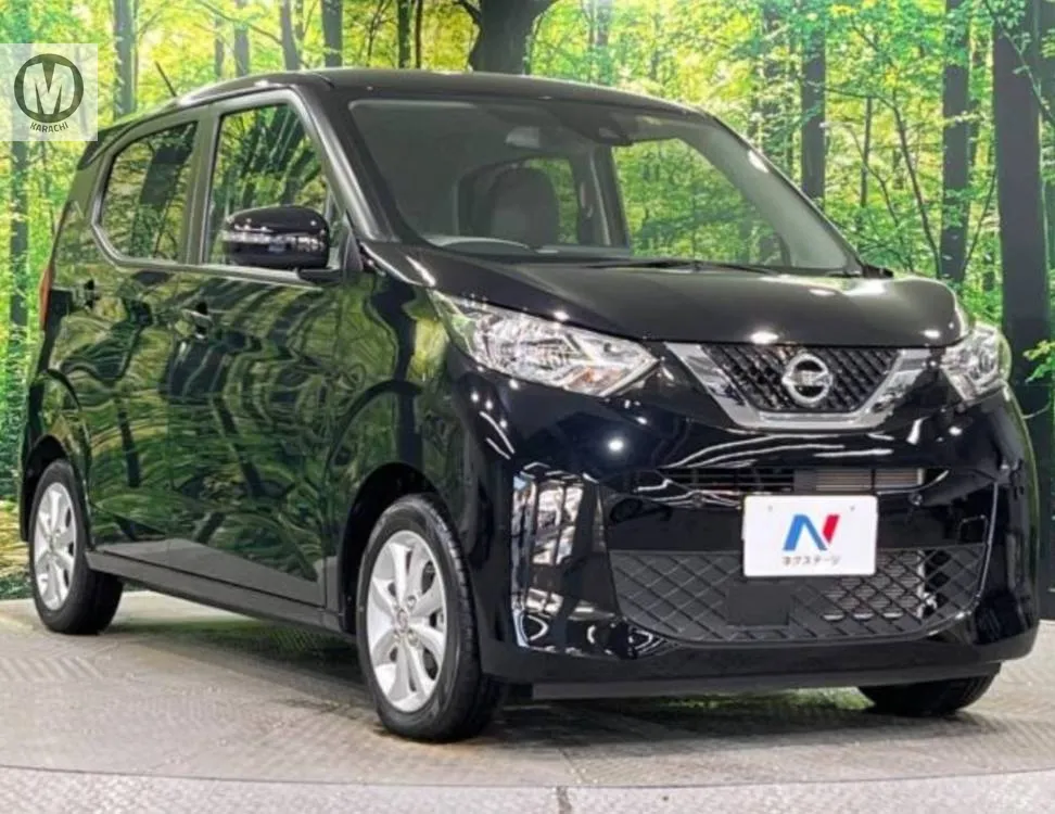 Nissan Dayz 2022 for Sale in Karachi Image-1