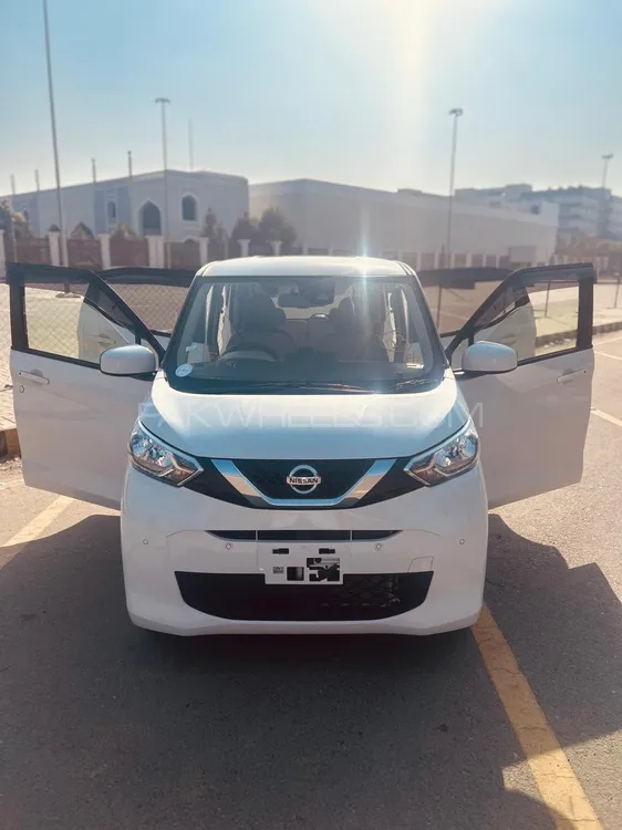 نسان ڈیز 2022 for Sale in لاہور نسان ڈیز 2022 for Sale in لاہور Image-13