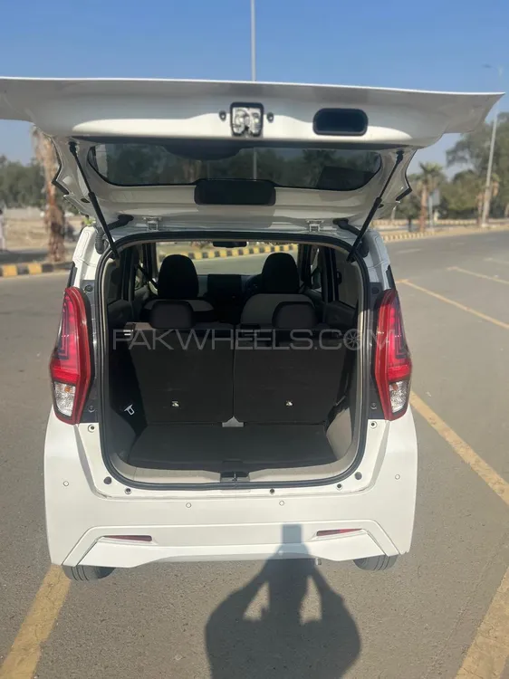 نسان ڈیز 2022 for Sale in لاہور نسان ڈیز 2022 for Sale in لاہور Image-14