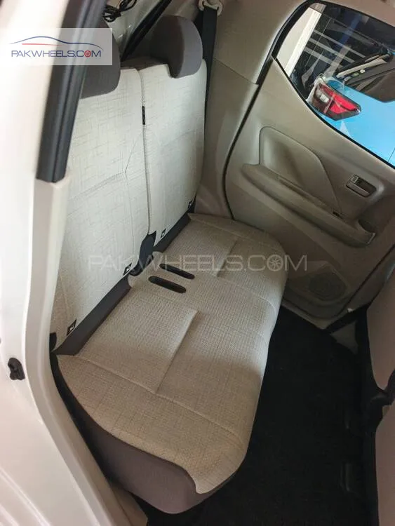 Nissan Dayz 2023 for Sale in Lahore Nissan Dayz 2023 for Sale in Lahore Image-15