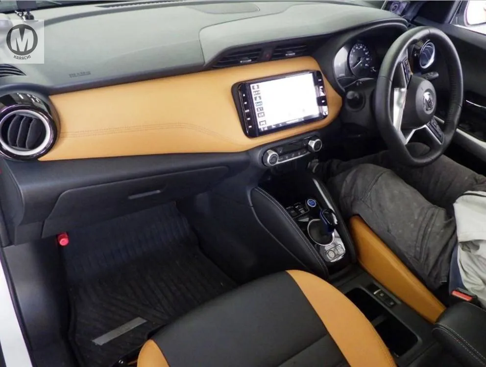 نسان ککس 2020 for Sale in کراچی نسان ککس 2020 for Sale in کراچی Image-3