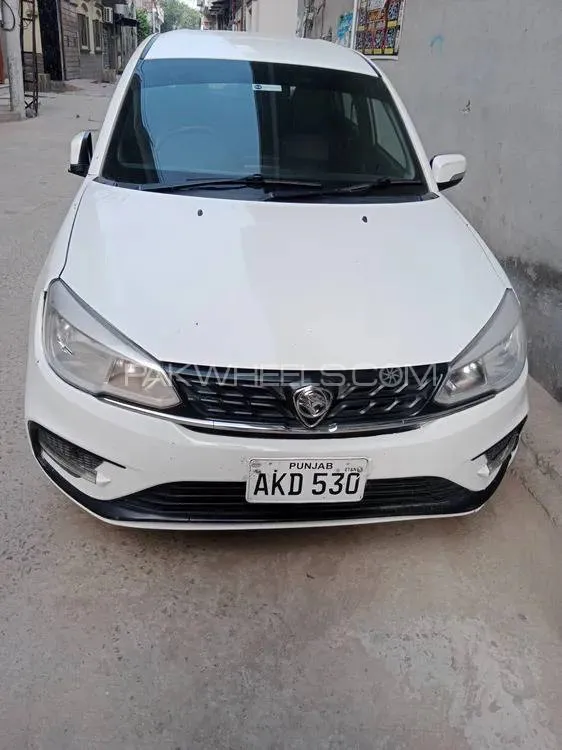 Proton Saga 2022 for Sale in Gujranwala Image-1