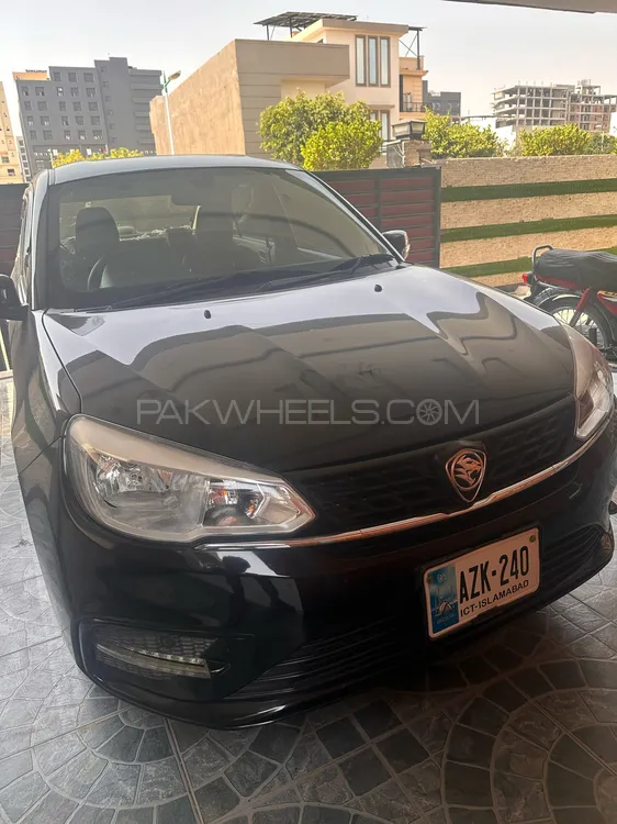Proton Saga 2022 for Sale in Rawalpindi Image-1