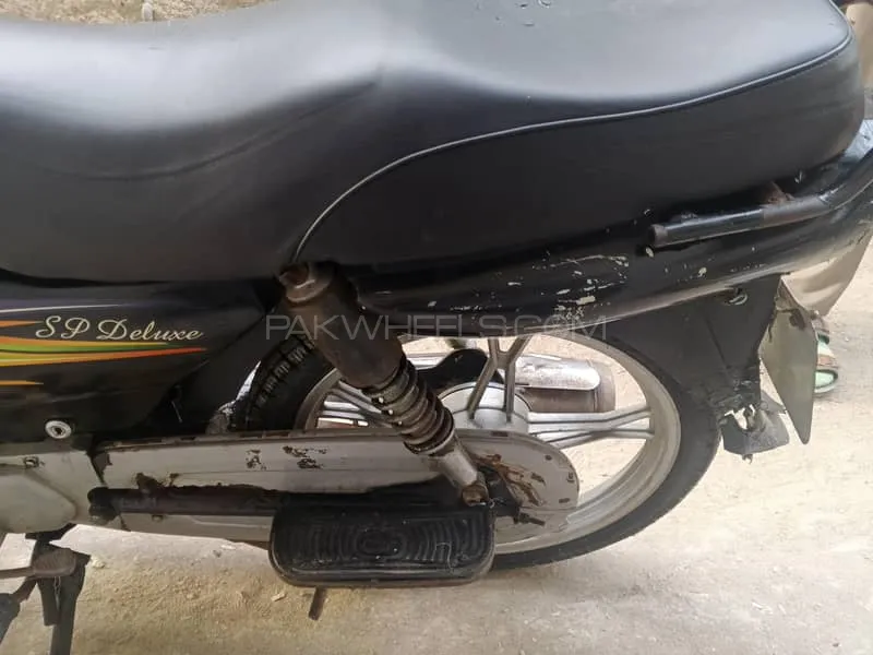 سُپر پاور Deluxe 70 2019 for Sale سُپر پاور Deluxe 70 2019 for Sale Image-1