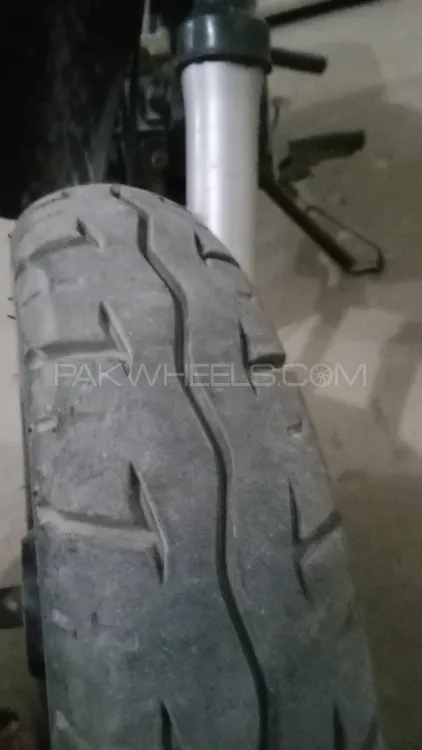 Super Power Leo 200 2008 for Sale Super Power Leo 200 2008 for Sale Image-2