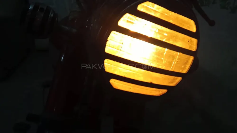 Super Power Leo 200 2008 for Sale Super Power Leo 200 2008 for Sale Image-9