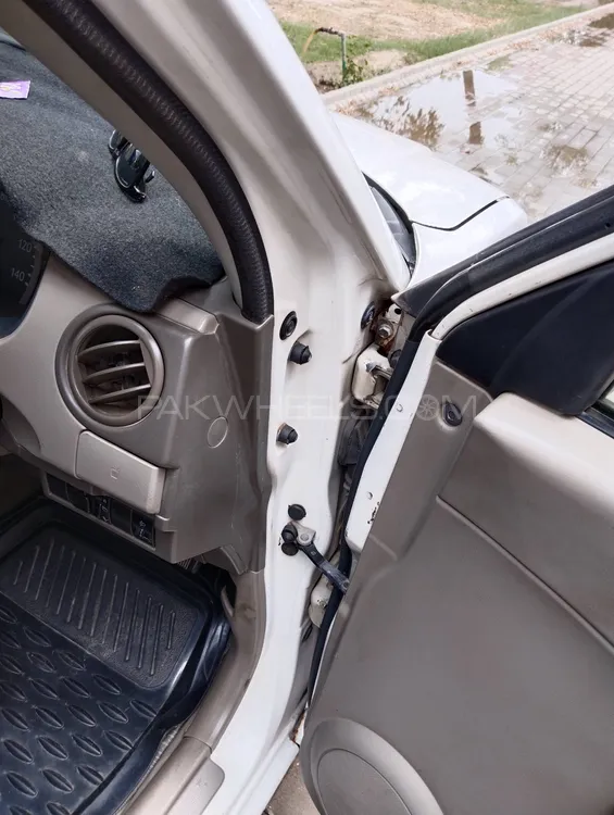 Suzuki Alto 2007 for Sale in Bahawalpur Suzuki Alto 2007 for Sale in Bahawalpur Image-11