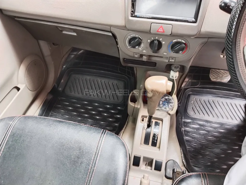 Suzuki Alto 2007 for Sale in Bahawalpur Suzuki Alto 2007 for Sale in Bahawalpur Image-9