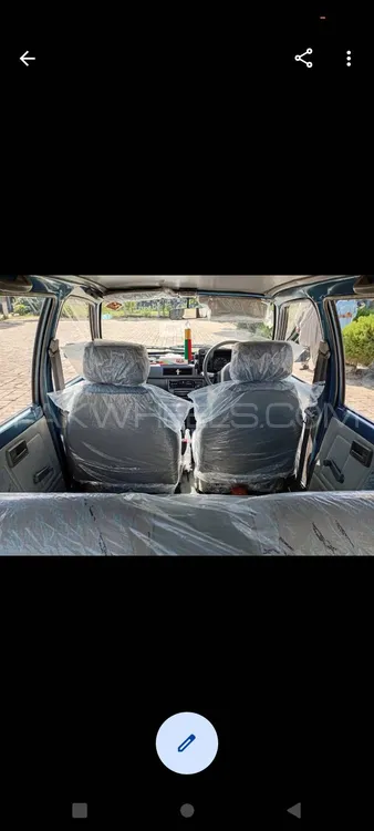 سوزوکی آلٹو 2011 for Sale in چارسدہ سوزوکی آلٹو 2011 for Sale in چارسدہ Image-4