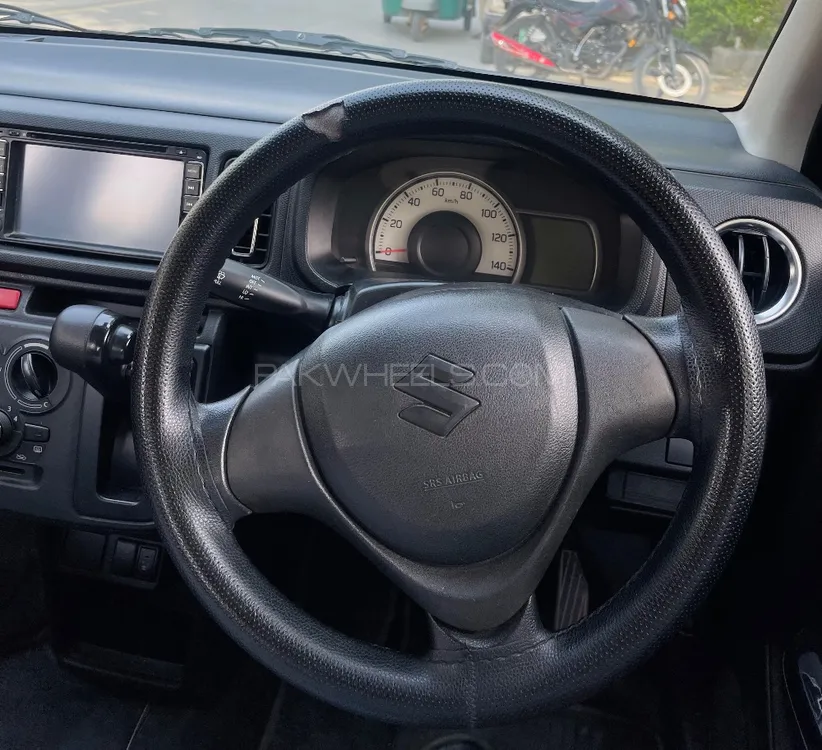 Suzuki Alto 2020 for Sale in Peshawar Image-1