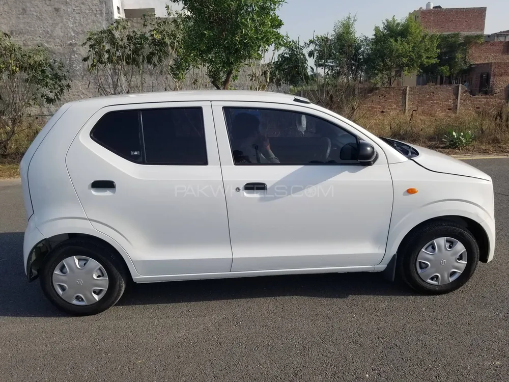 Suzuki Alto 2020 for Sale in Faisalabad Suzuki Alto 2020 for Sale in Faisalabad Image-3