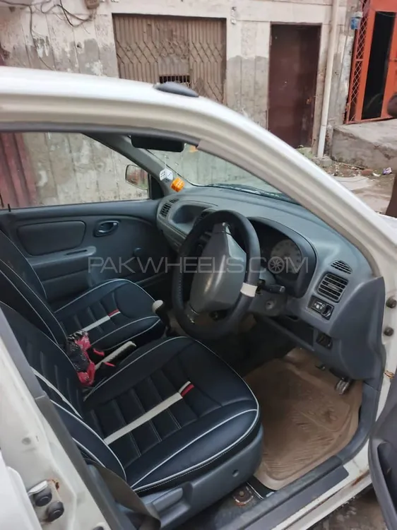 Suzuki Alto 2009 for Sale in Lahore Image-1