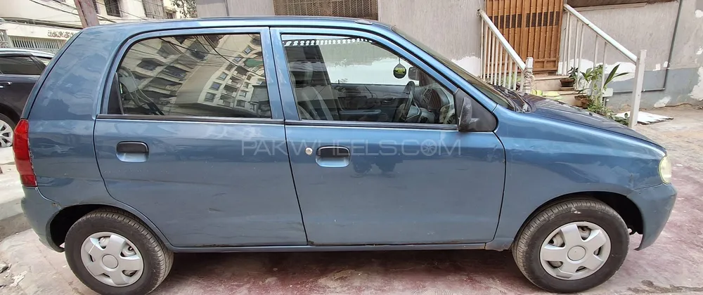 Suzuki Alto 2011 for Sale in Karachi Image-1