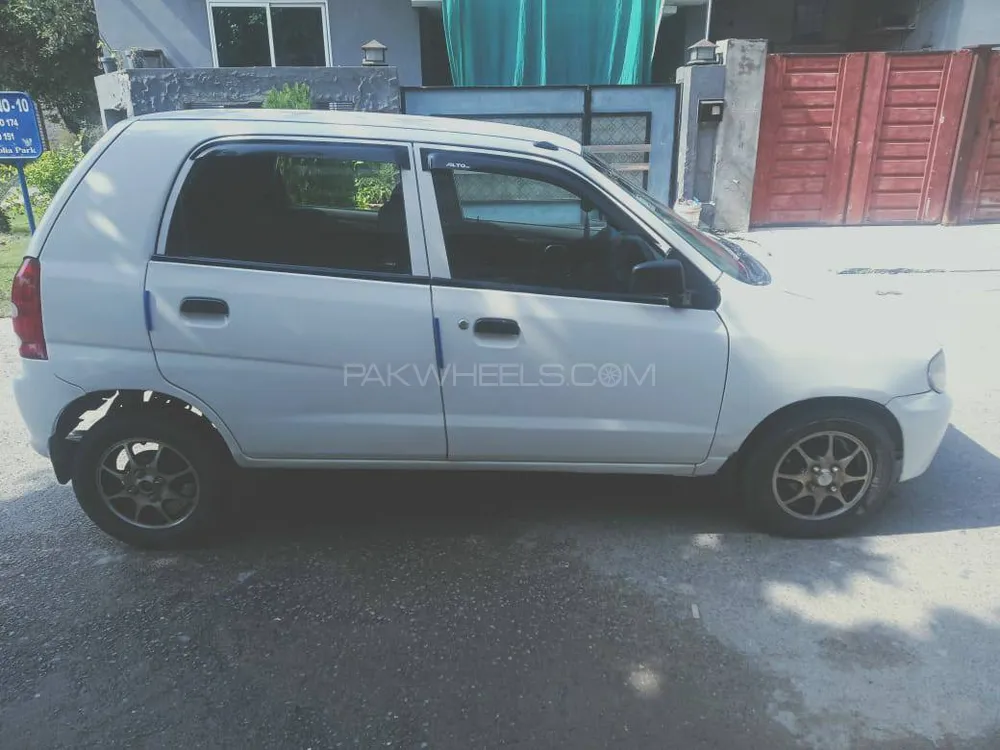 Suzuki Alto 2012 for Sale in Gujranwala Image-1