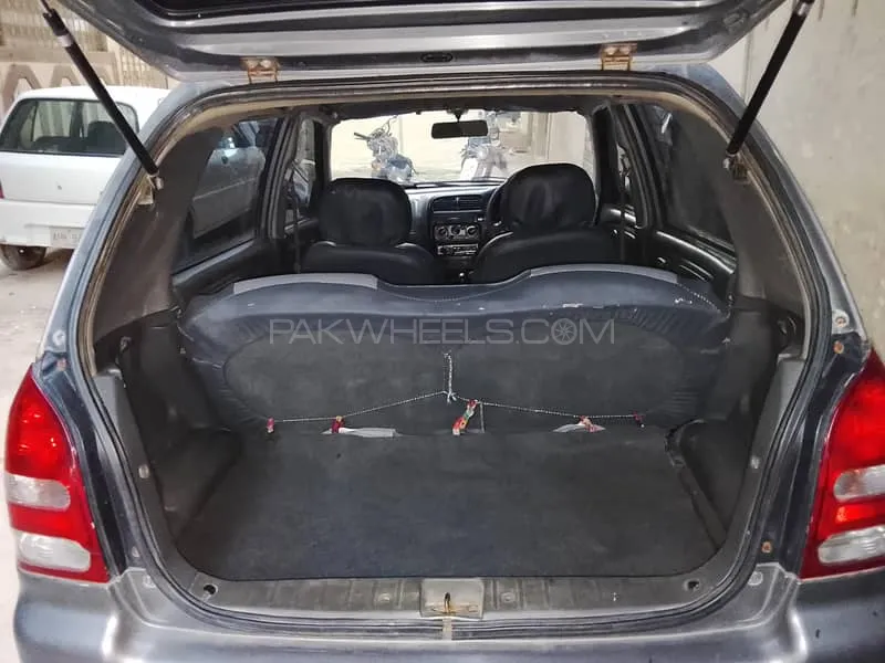 Suzuki Alto 2012 for Sale in Karachi Suzuki Alto 2012 for Sale in Karachi Image-17